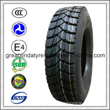 295/75r22.5 Tyre, High Quality Radial Truck Tyre with Europe Certificate